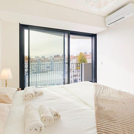 Apartment Lisboa Oriente Екстер'єр фото