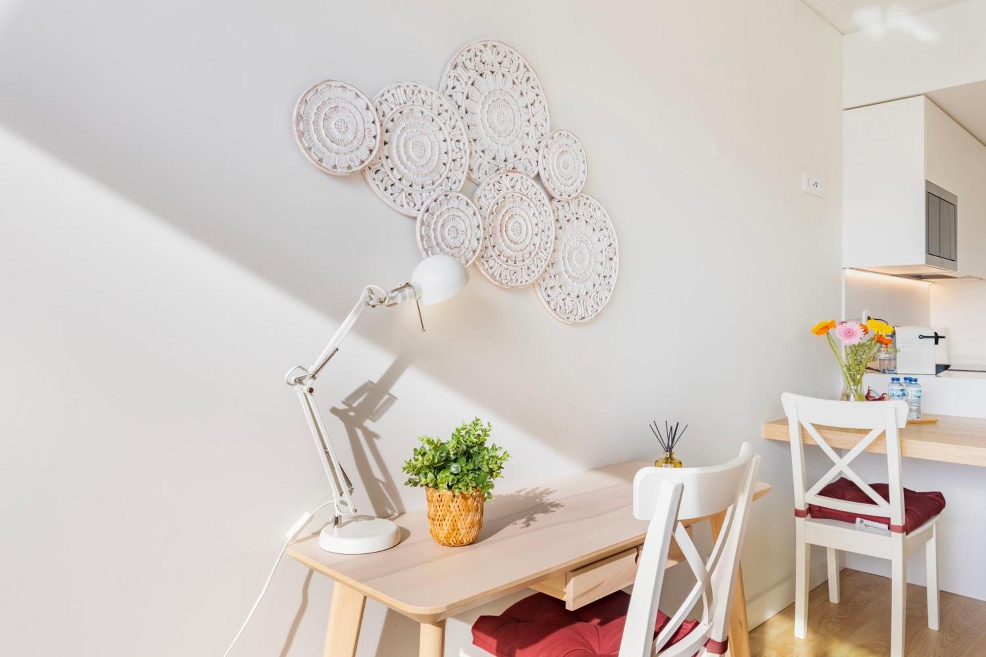 Apartment Lisboa Oriente Екстер'єр фото